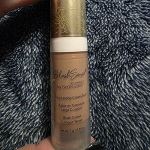SeneGence BlushSense Cream Blush - Warm Tan